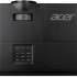 Проектор Acer X1328WHn,  черный [mr.jx211.001]